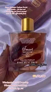 Mausoof EDP Perfume for Men – 100ml | 3.3FL. OZ. | 80% Volume | Best Quality Eau De Parfum Natural Spray