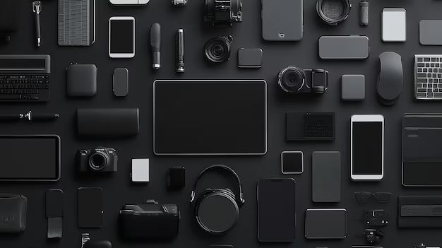 GADGETS