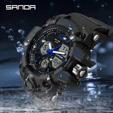 WATCHES