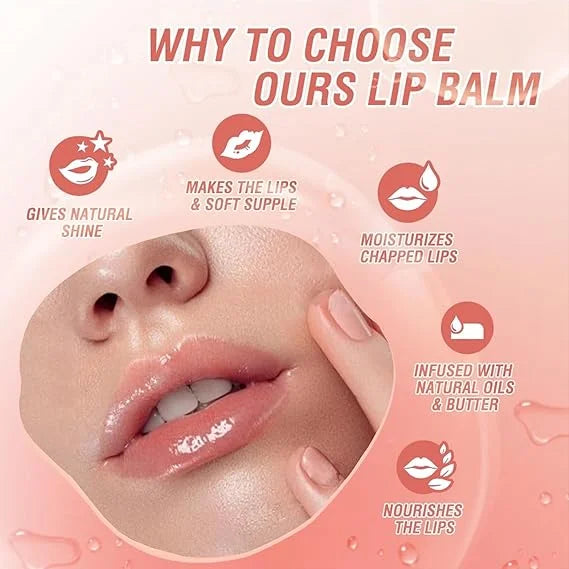 (10 Lipglosses) Dragon Ranee Lipglosses Korean Lip Gloss