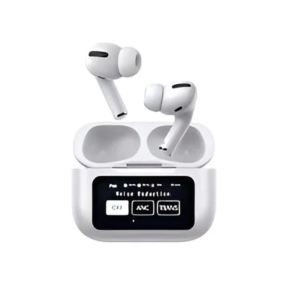 A9 Pro Airpods Pro | Screen Airpods A9 Pro LCD Earbudsioi