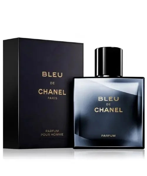 BLEU DE CHANEL – Eau De Parfum Spray | Best Quality Long Lasting Perfume – 100ml | EDP