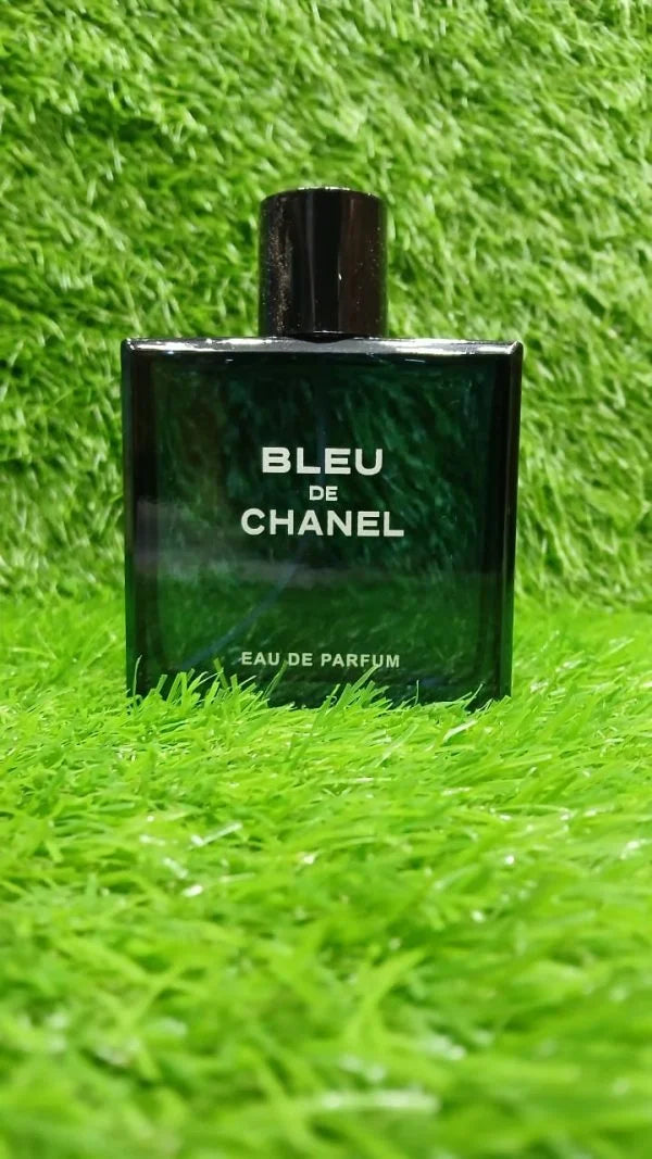 Bleu De Chanel Perfume For Men – 100 ml | Best Fragrance Men Perfume