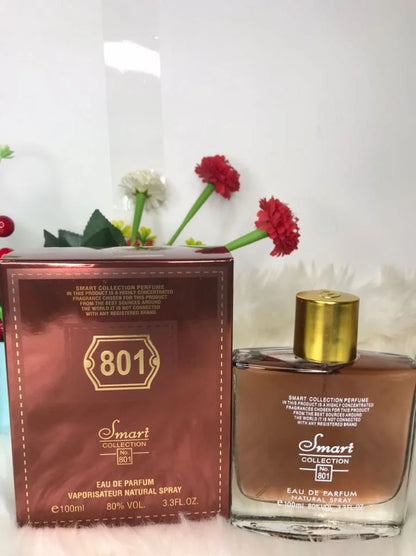 Mausoof EDP Perfume for Men – 100ml | 3.3FL. OZ. | 80% Volume | Best Quality Eau De Parfum Natural Spray